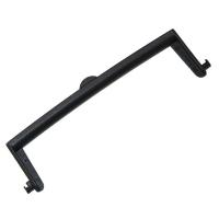 Griff für Wassertank schwarz Jura J-Serie und Giga